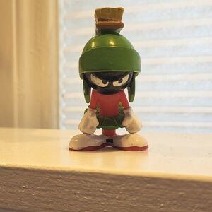 Looney Tunes. Marvin The Martian